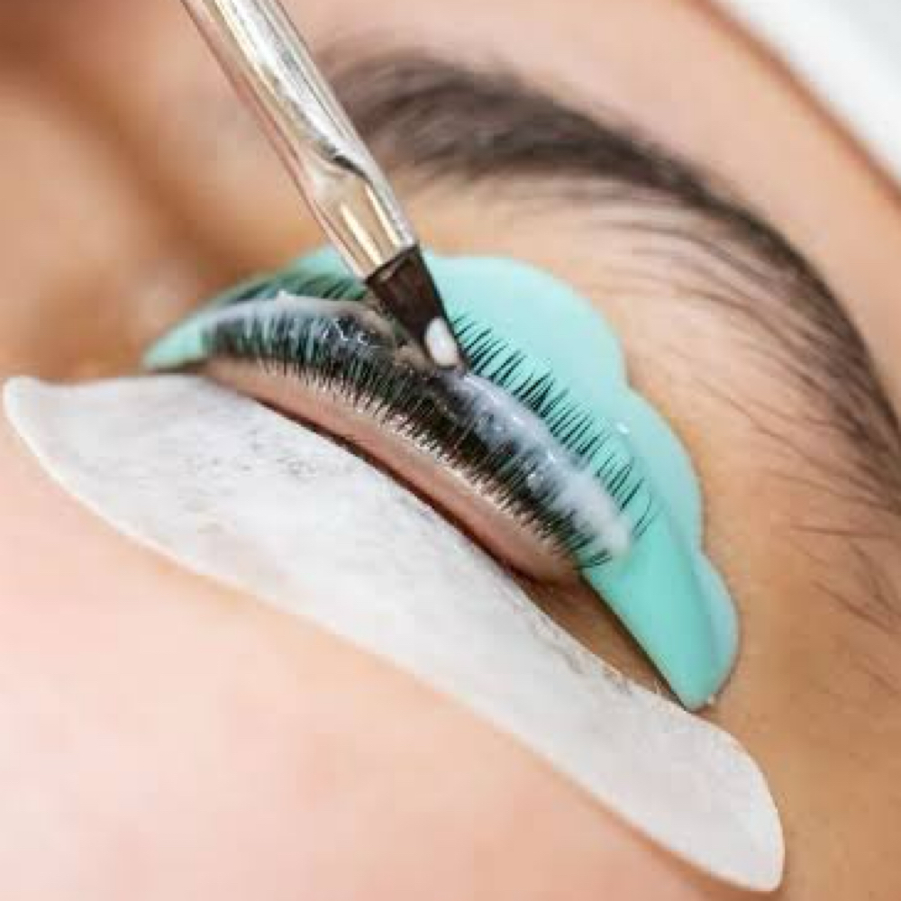Korean Lash Lift at Elevated Esthetics Co. in Bon Aqua, TN