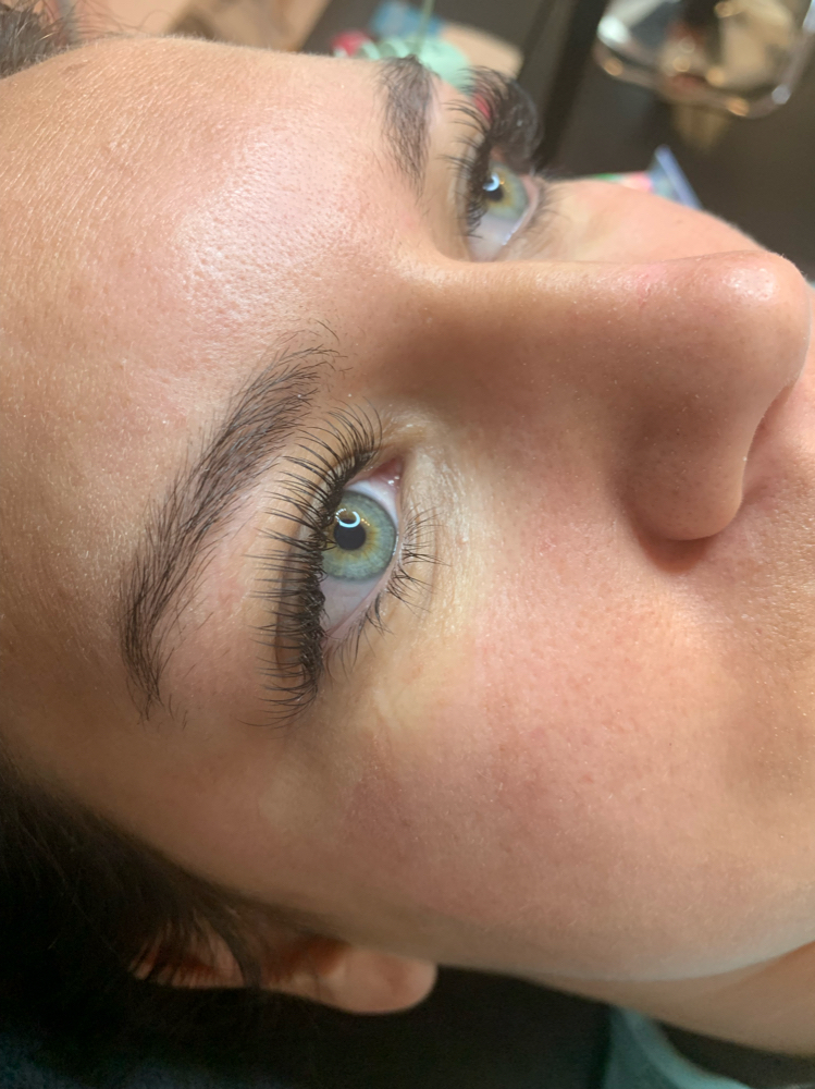 Classic Lash Set