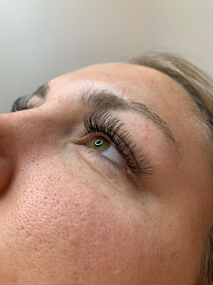 Hybrid Lash Set