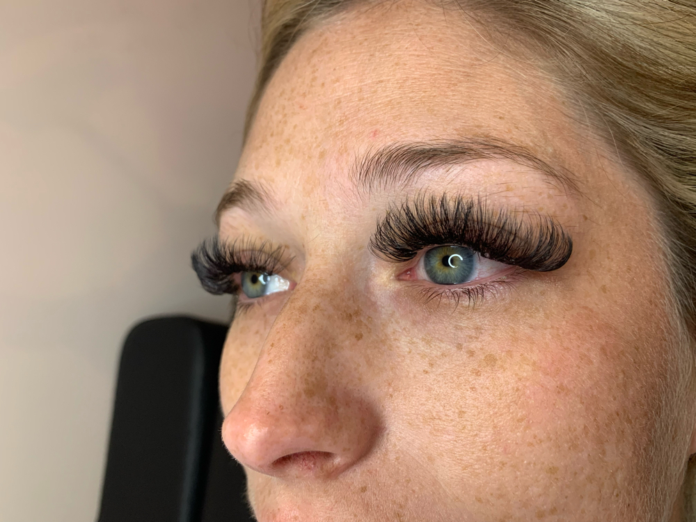 Mega Volume Lash Set