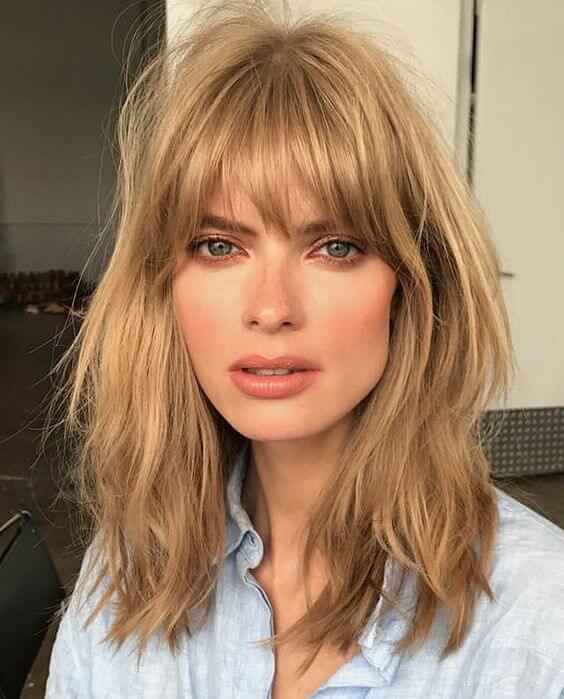 Fringe Trim