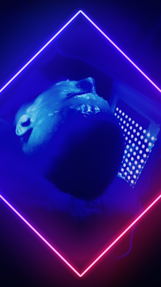 Led Light Theraphy