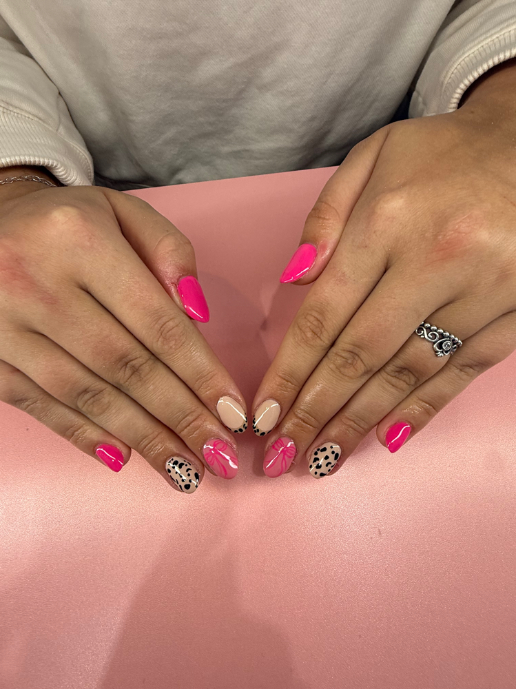Builder gel