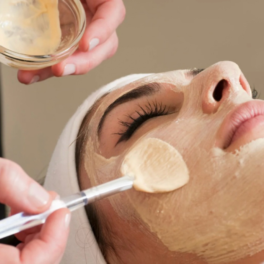 Peel Package Treatment 3 at BLOOM Holistic Skincare in White Bear Lake, MN
