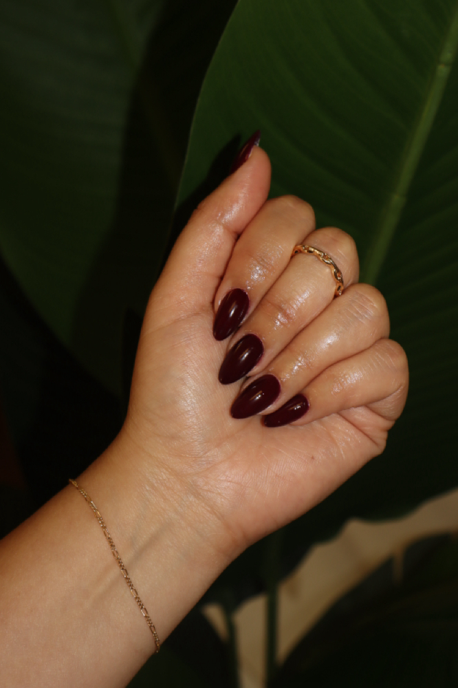 TIER 1 Gel X