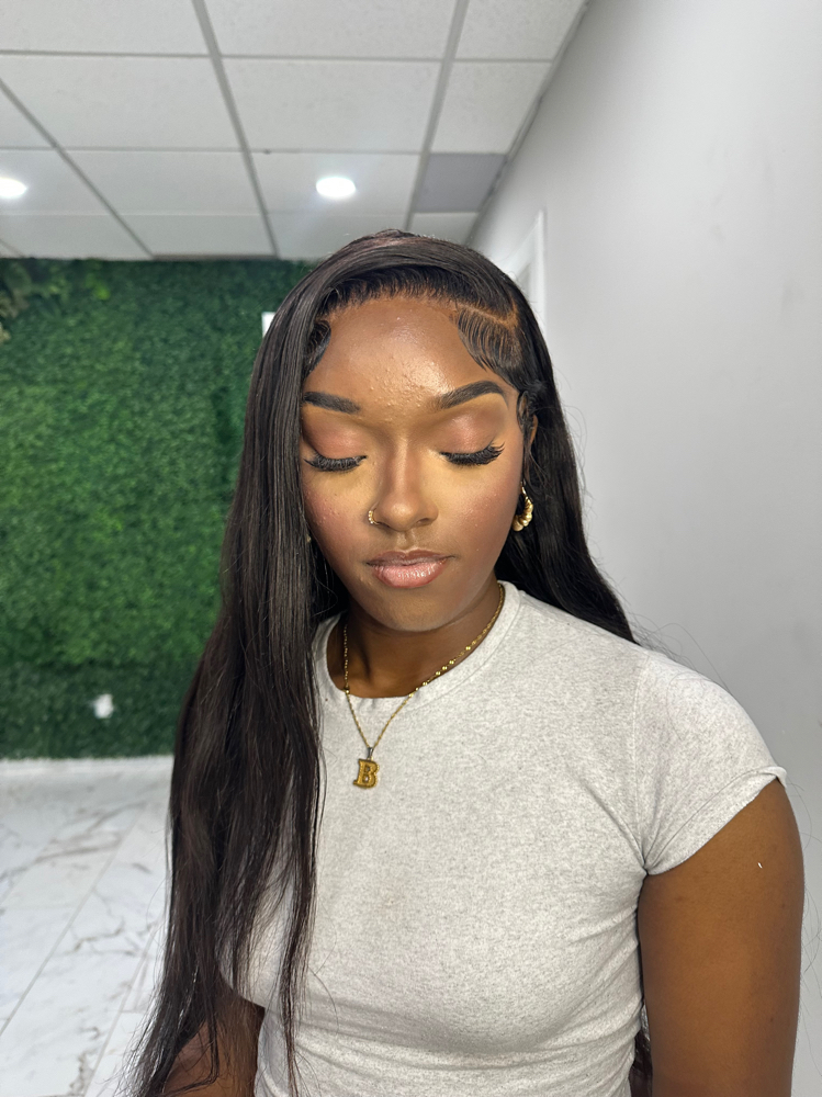 Soft Glam