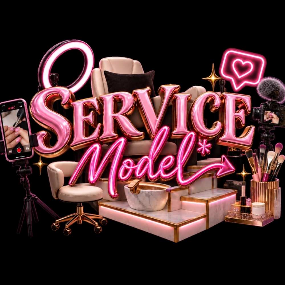 20-50% OFF Service Models Only at Polished Ink in Tampa, FL