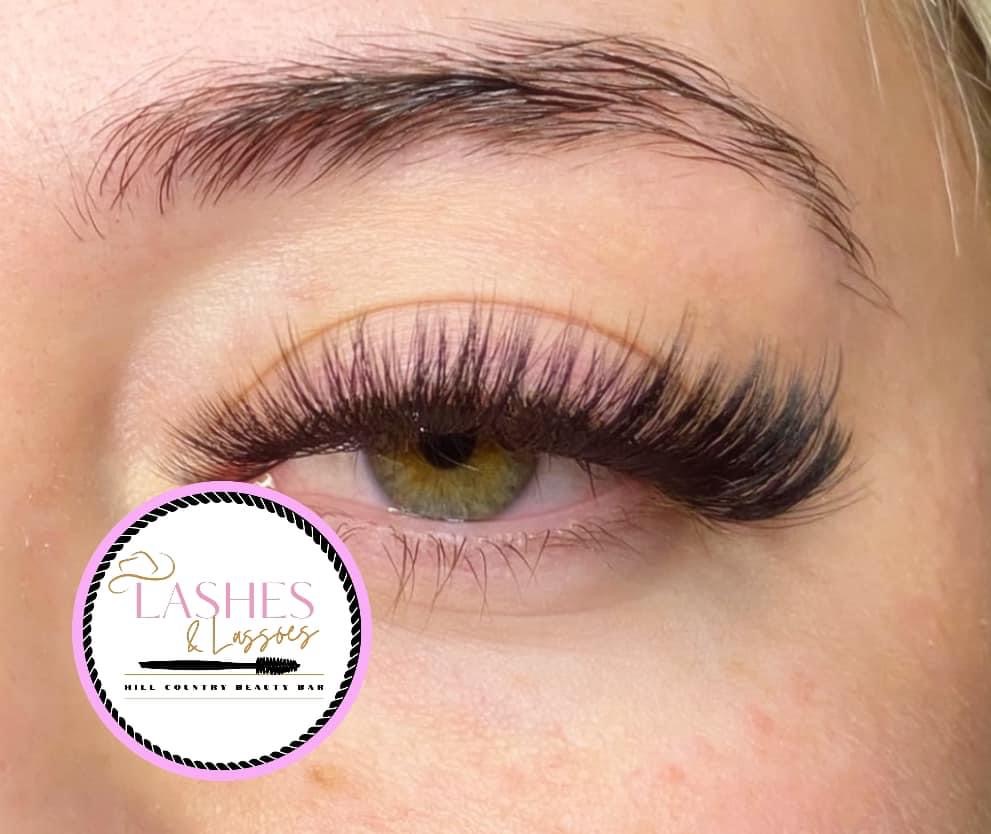Hybrid Lash Set