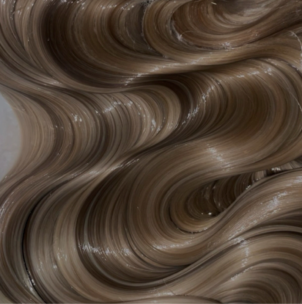the pearl | gloss + tone at LuxeByKyy in Saratoga Springs, UT