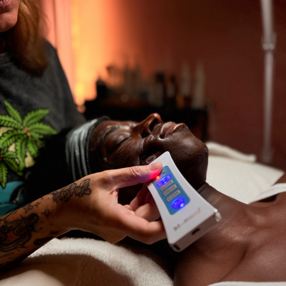 Teen Facial at Skin Luxe Therapies in New Caney, TX
