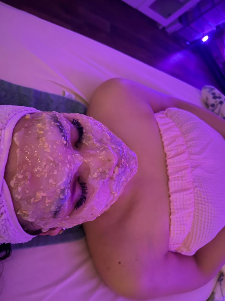 Hydrojelly Mask Add On