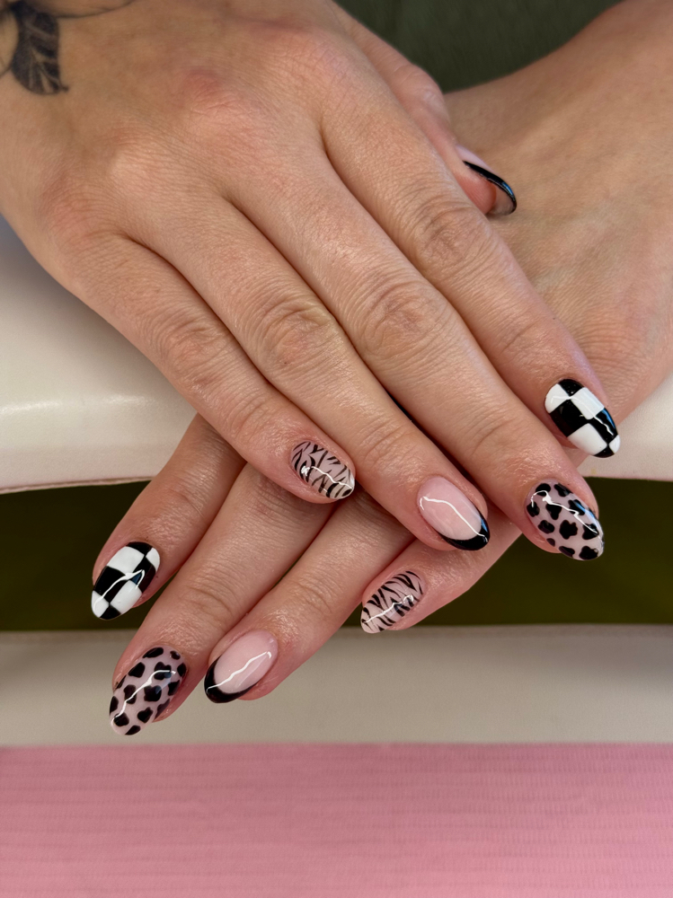 BUILDER GEL at Nails by K Anne Ko in Sahuarita, AZ
