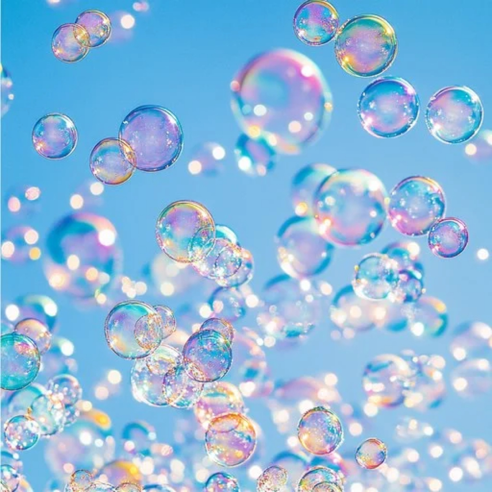 Bubbles 🫧 at ✨Glow Skin & Lash Esthetics By Buzzy✨ in Crab Orchard, WV