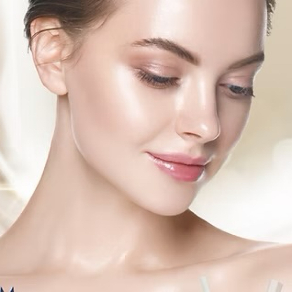 Cosgram LUXGLOW at Pinkie Munoz Advanced Skin Care in Walnut Creek, CA