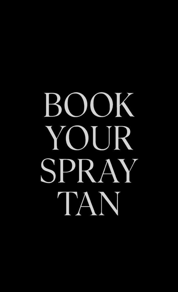 Initial Signature Glow