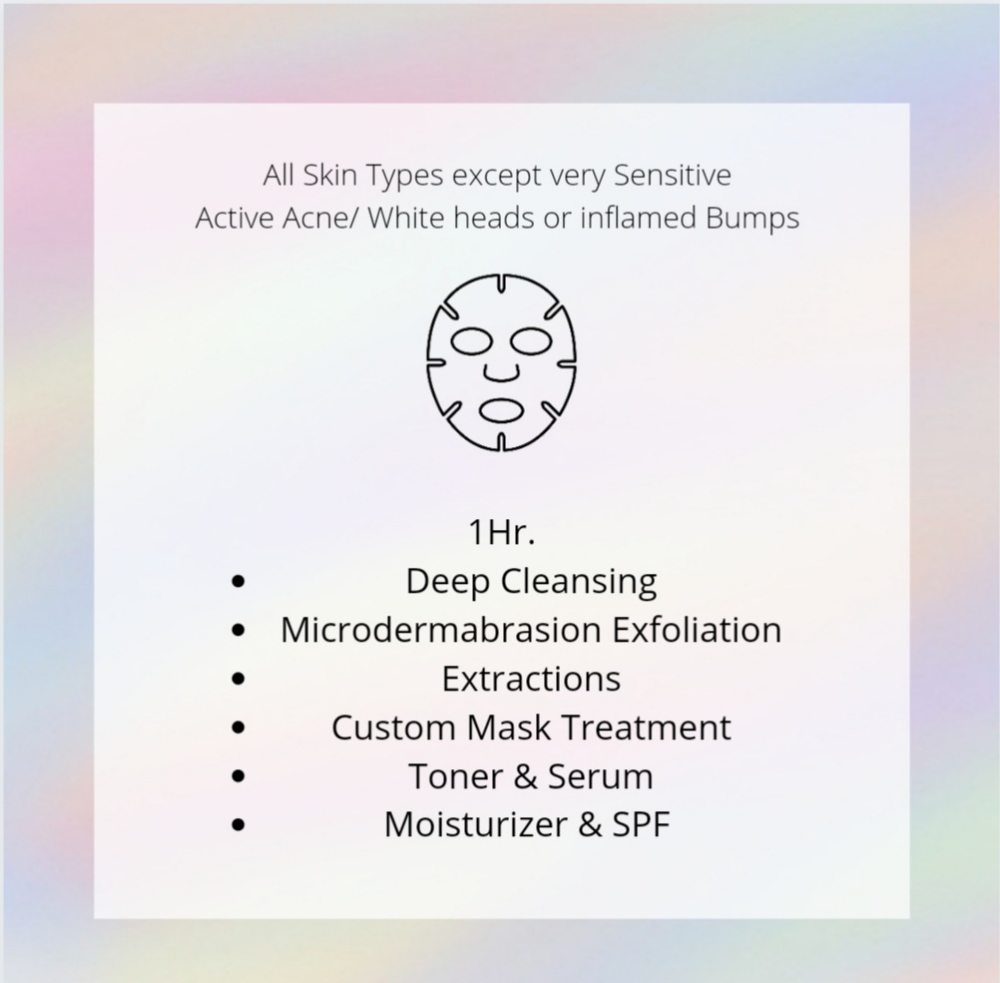 MICRODERM TREATMENT