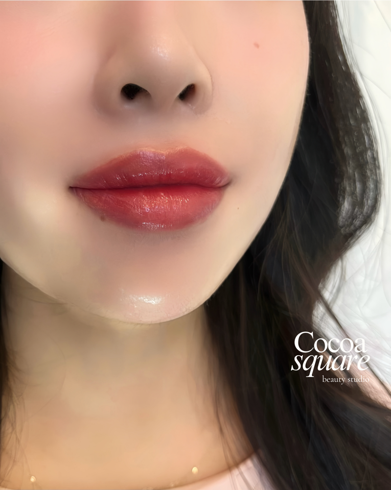 Classic Lip Blush