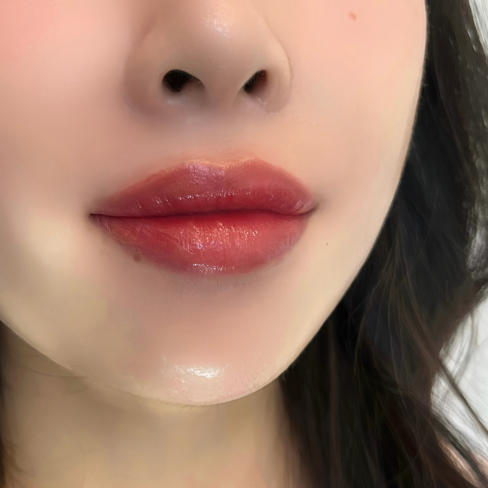 Classic Lip Blush at Cocoa Square in Grapevine, TX