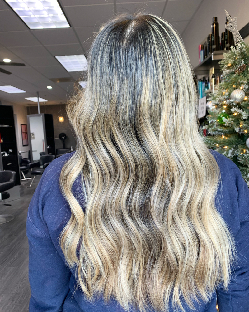 Balayage