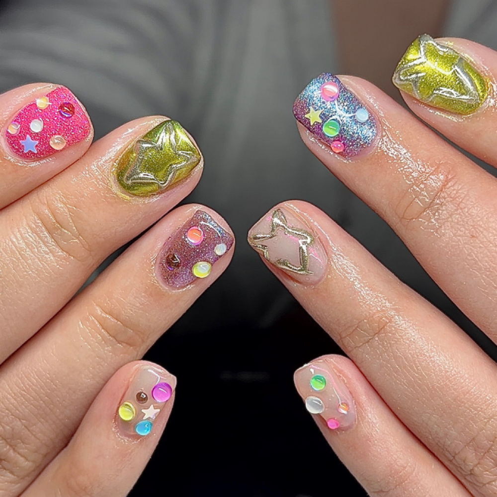 soft builder gel at Gelxnailartist in Seminole, FL