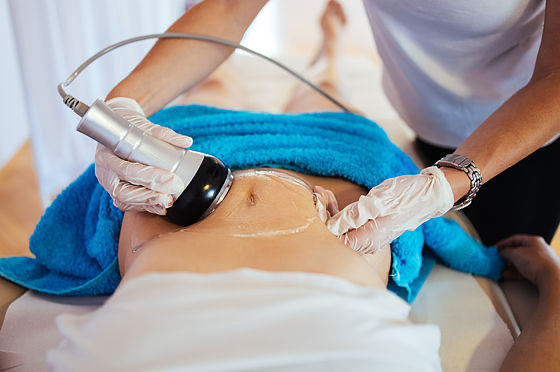 CLASSIC LIPO 360 STOMACH TIGHTENING