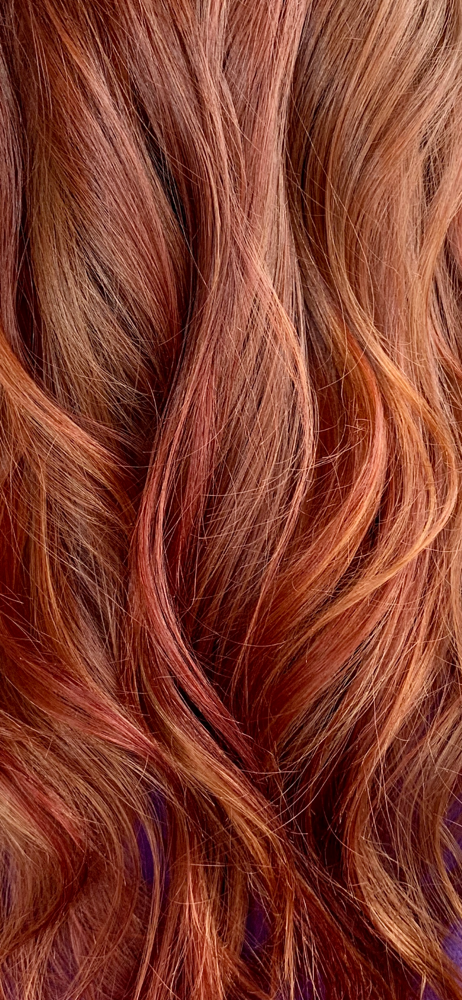 Single Process (Permanent) Color