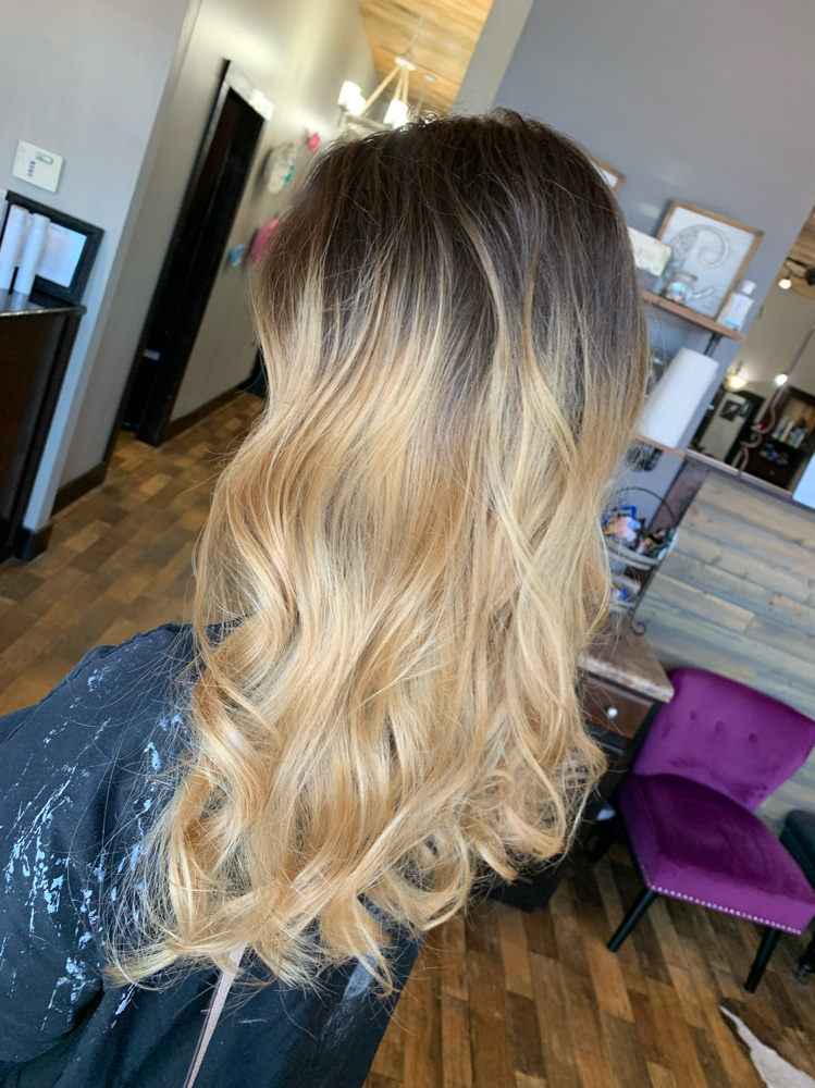 Balayage