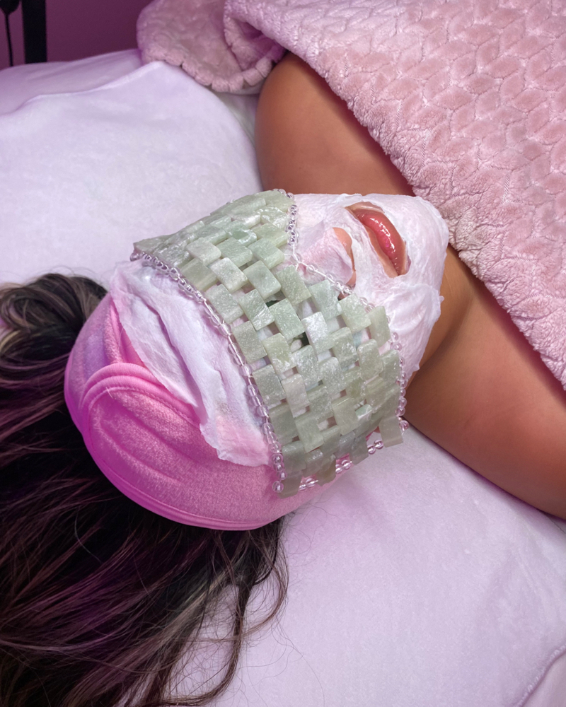 Bella’s Essential Facial