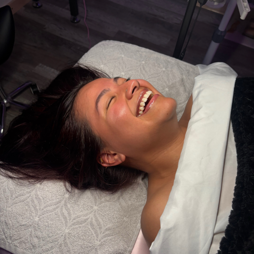 Bella’s Essential Facial at Bella by Alexia in Huntsville, TX