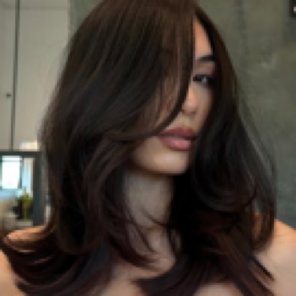 ROOT RETOUCH at beautybydominique in Brigham, UT
