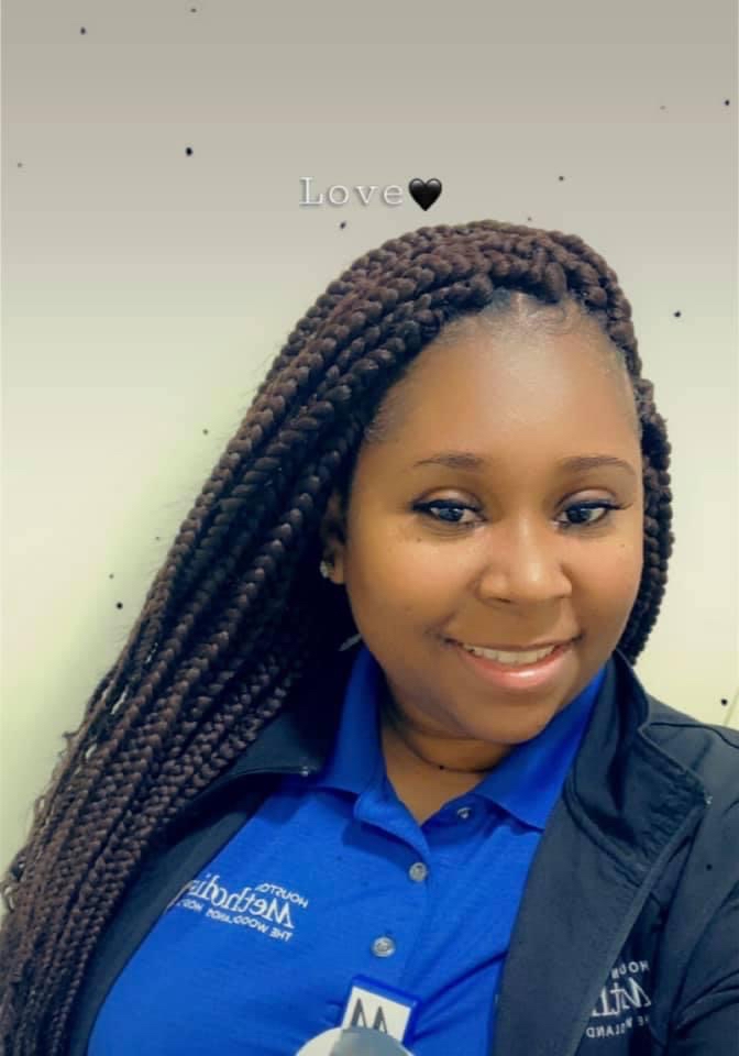 Large Box Braids (Waist Length)