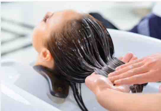 Add On: Deep Conditioning Treatment