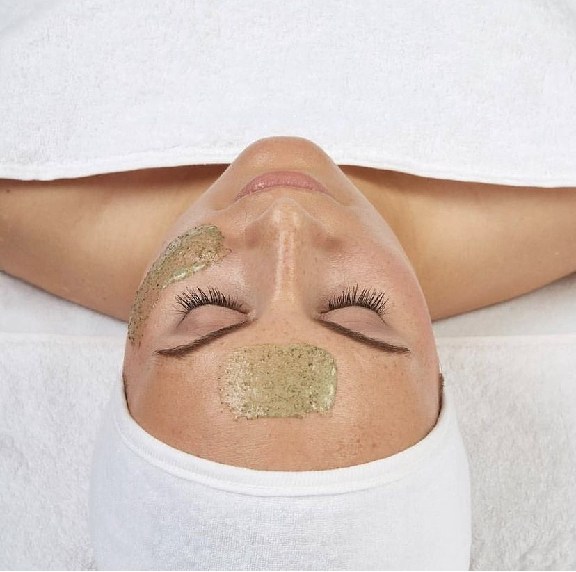 Fresh Up Facial