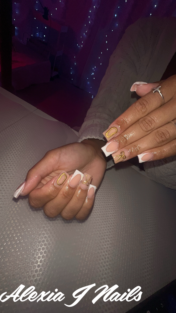 Fill Ins