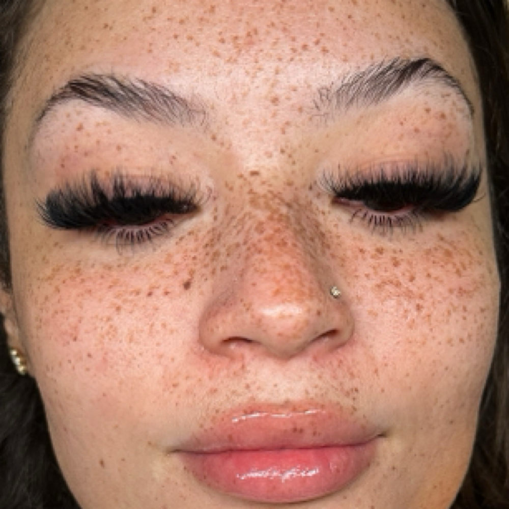 𝐖𝐢𝐬𝐩𝐲 𝐌𝐞𝐠𝐚 𝐕𝐨𝐥𝐮𝐦𝐞 at LASHESXMK in Rockford, IL