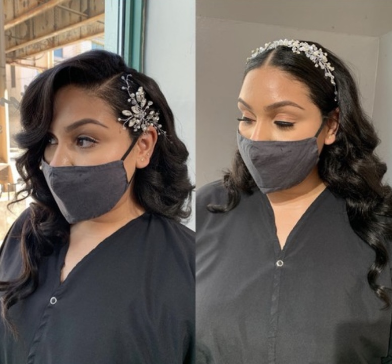 Bridal Trial