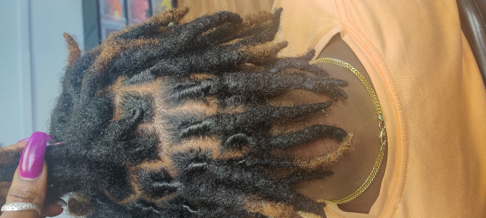 Retwist