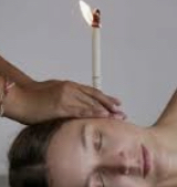 Ear Candling