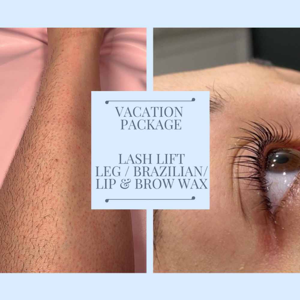 Vacation Ready at Complexions by Ali at Wild Roots Salon in Cape Girardeau, MO