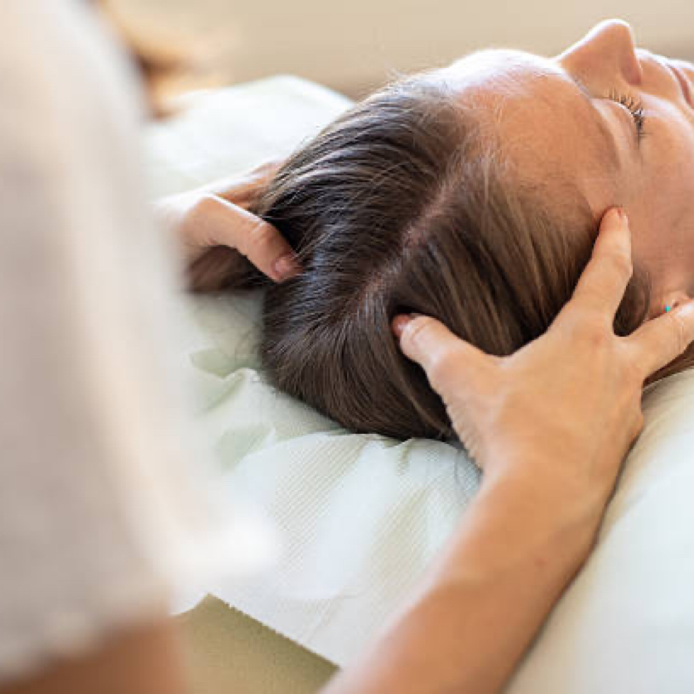 Access Bars at Balance Massage and Wellness in Columbus, IN