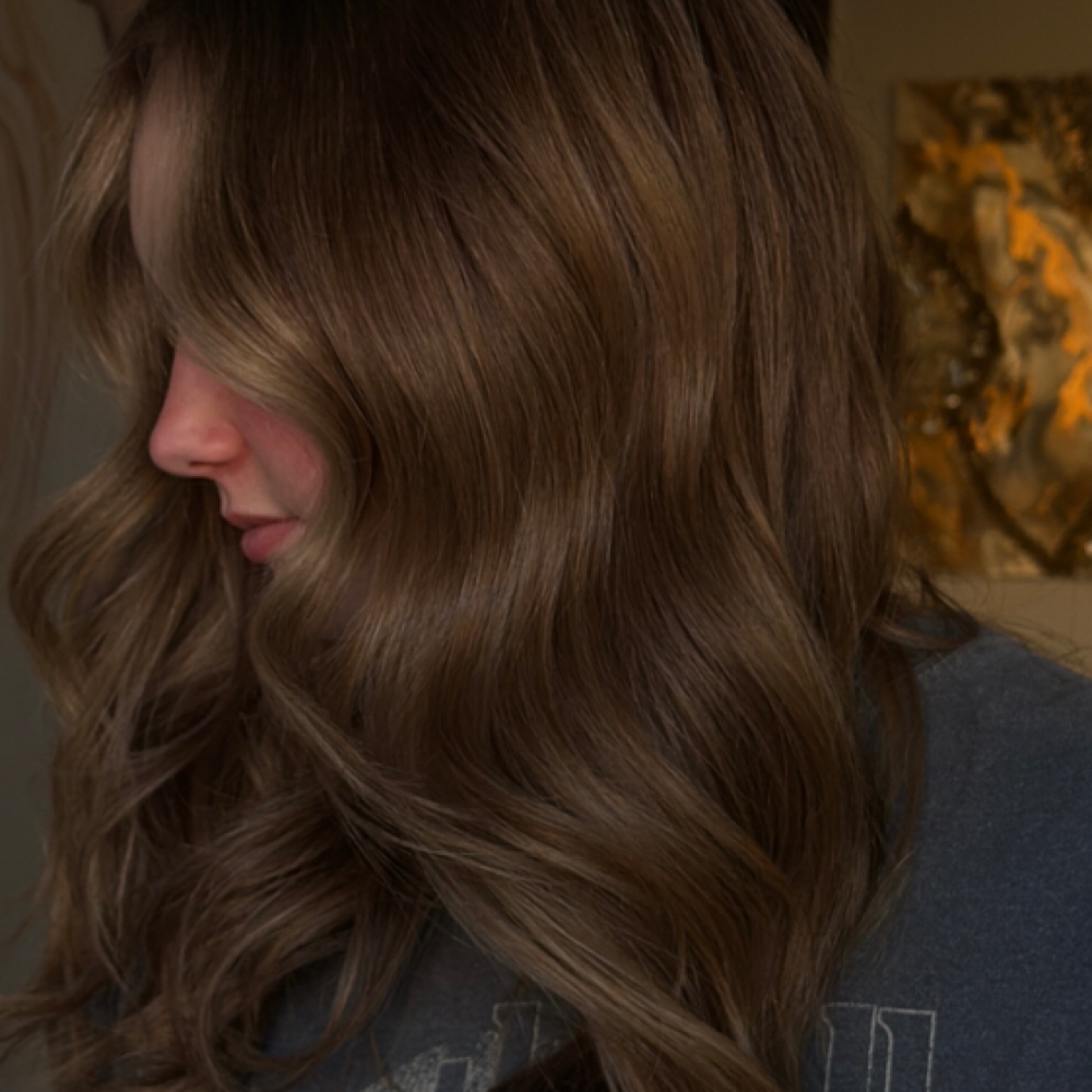 COLOR CONSULTATION at Grace Sieck in Lubbock, TX