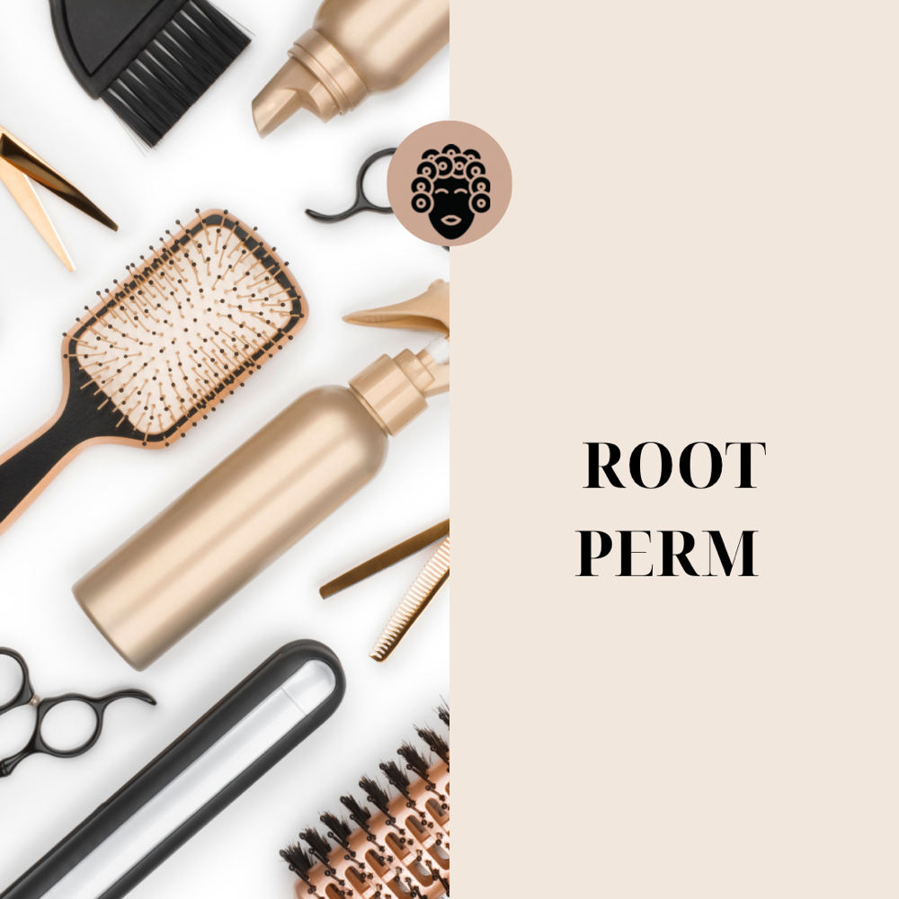 Root Perm