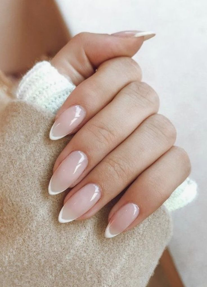 Gel X Full Set