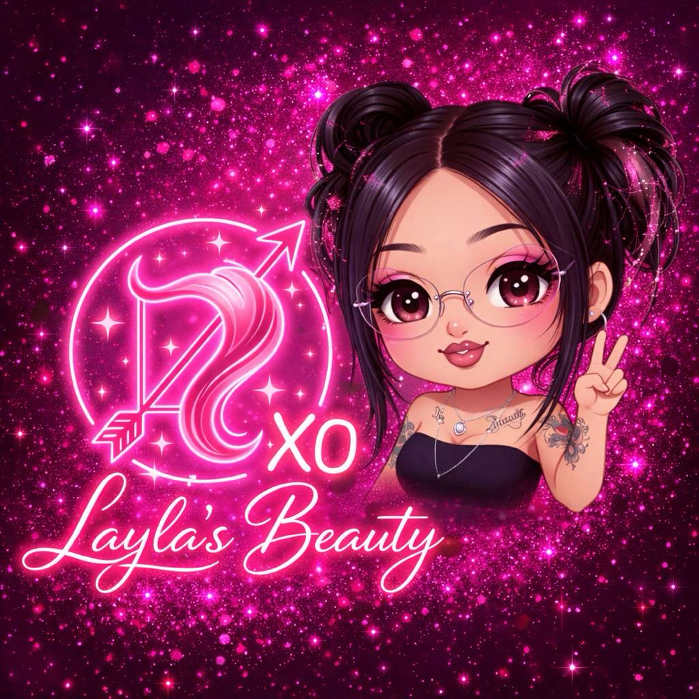 Shampoo, Cut & Style 🖤 at Chaotic Beauty in Tucson, AZ