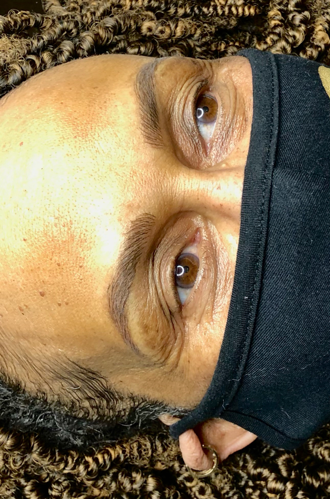Microblading 1-3Year Touch Up