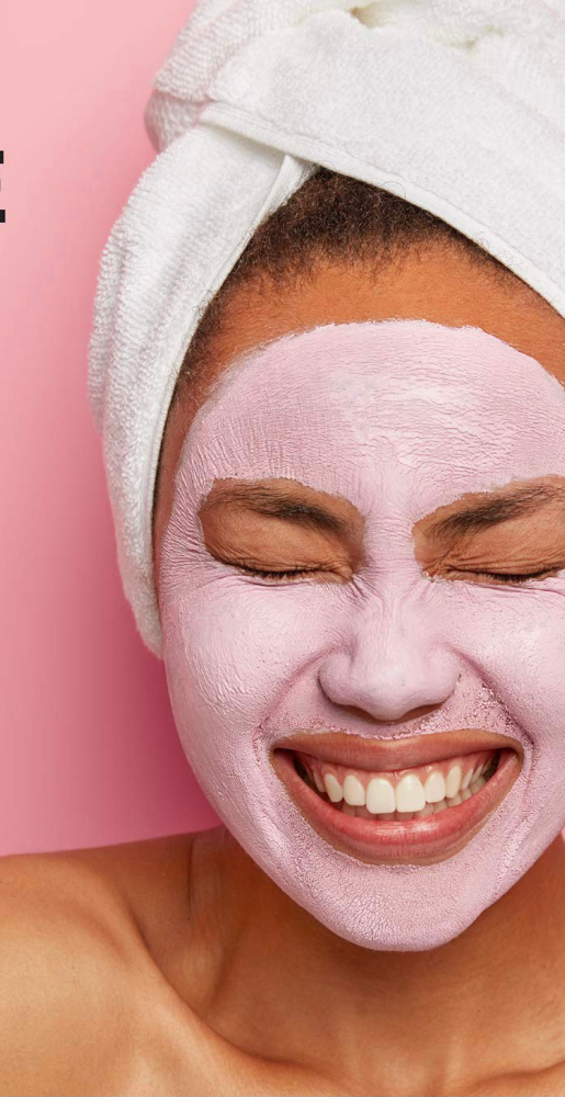 Radiance Rescue Signature Facial