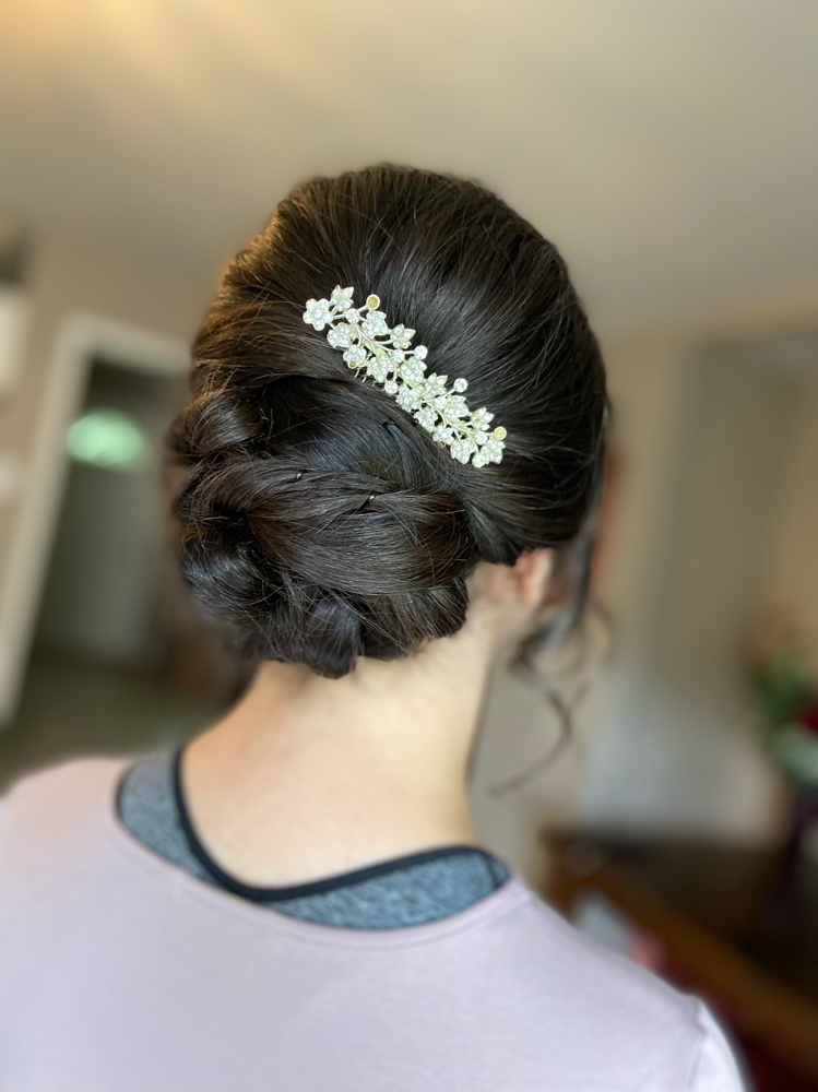 Updo