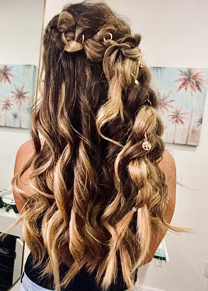 Braided Style