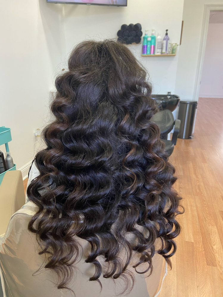 Glam Waves