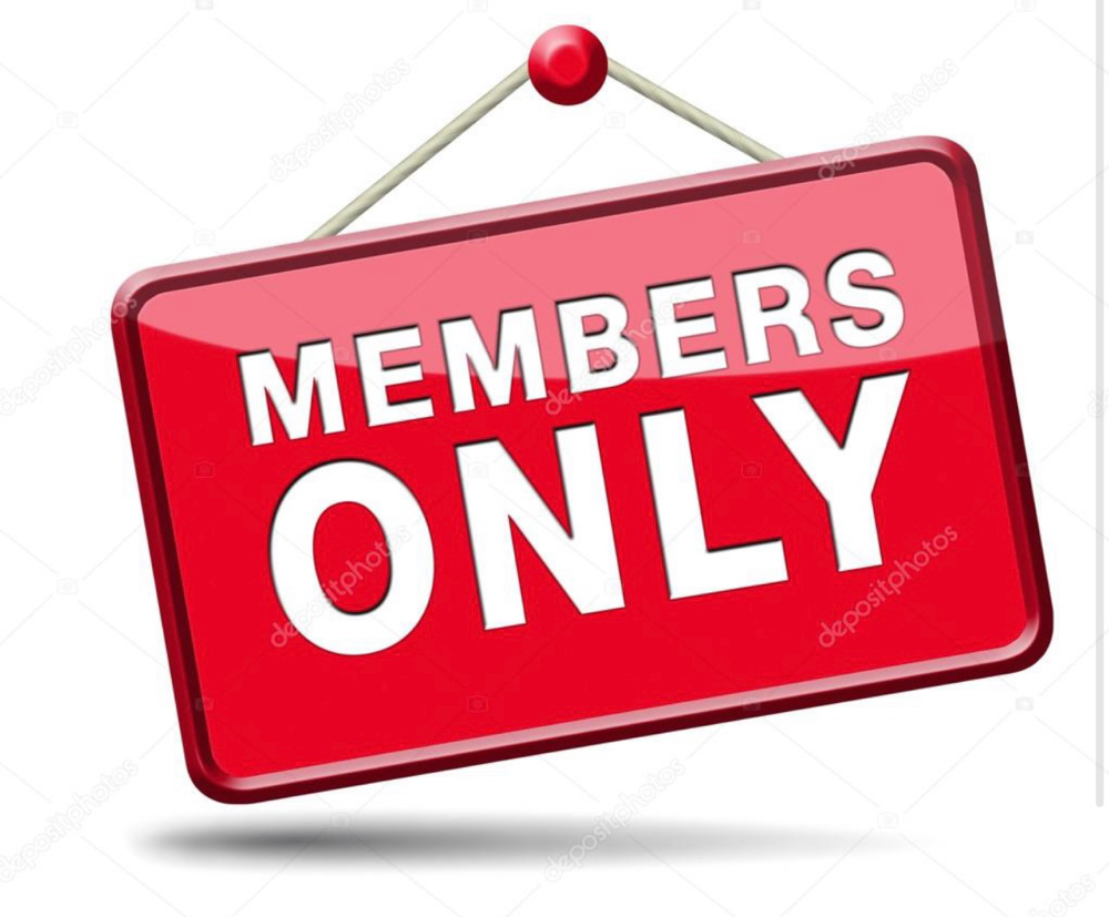 Nail Service Monthly Membership